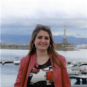 Mi chiamo Bianca, ho 25 anni e una laurea magistrale in cooperazione allo sviluppo. Offro aiuto compiti e ripetizioni in materie umanistiche per alunni di scuole elementari, medie e superiori. Per gli studenti universitari, offro ripetizioni in sociologia